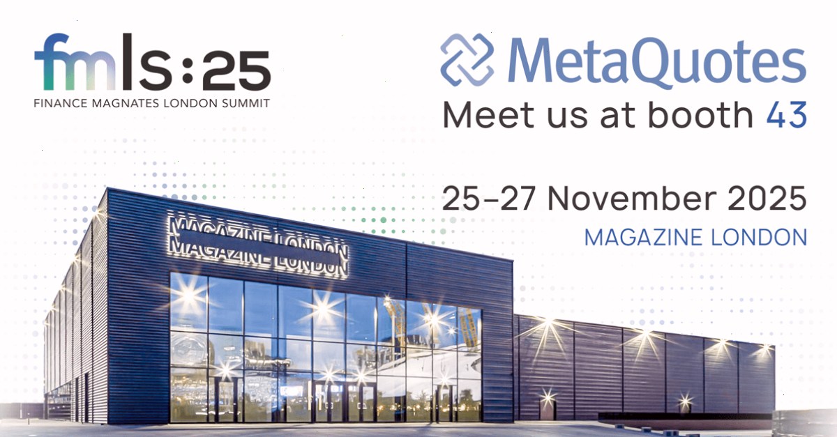 2025 年金融巨头伦敦峰会为经纪业务带来新机遇